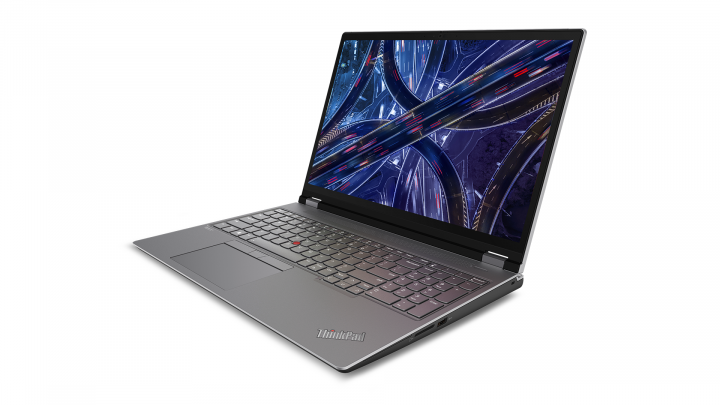 ThinkPad P16 Gen2 6