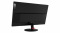 ThinkVision S28u-10 czarny prawa tyl