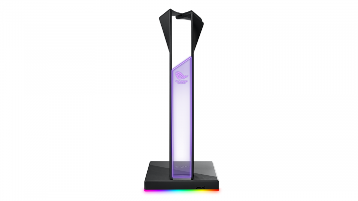 Stojak na zestaw słuchawkowy Asus ROG Throne 90YH01L0-B2UA00 2