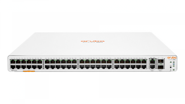 Switch HPE Aruba Instant On 1960 JL809A