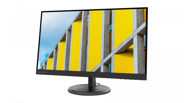 Monitor Lenovo C27q-30 2