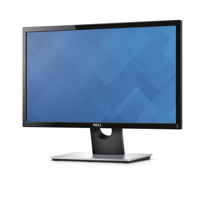 Monitor Dell SE2216H 210-AFZR - widok frontu