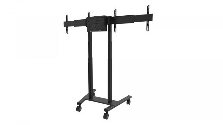 Stojak mobilny Neomounts ADM-875BL2