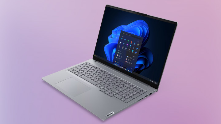 Laptop Lenovo ThinkBook 16 Gen 9 AMD 2