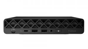 Komputer HP ProDesk 4 Mini G1i BY6Y0ET Ultra 5 235T 16GB 512SSD W11Pro