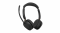 Słuchawki bezprzewodowe Jabra Evolve3 65 USB-C MS Stereo 4
