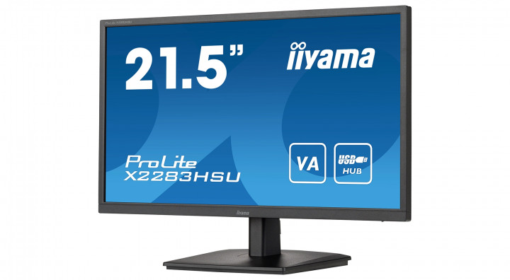 iiyama ProLite X2283HSU-B1 2