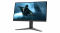 Monitor Lenovo G27qe-20 27 QHD 66E1GAR1EU - widok frontu prawej strony