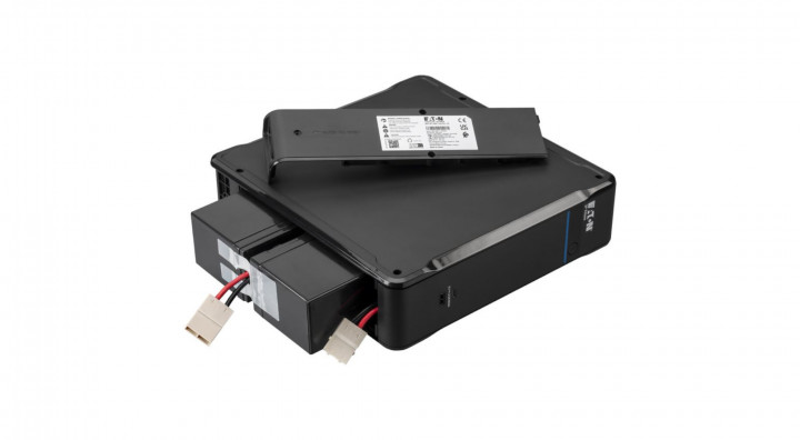 UPS Eaton 3P Ellipse 3p1300ud 1300VA USB 2