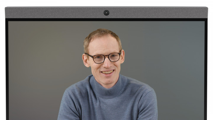 Monitor interaktywny do wideokonferencji Neat Board 65 4