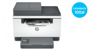 Urządzenie wielofunkcyjne laserowe HP LaserJet MFP M234sdn - 6GX00F