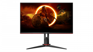 Monitor AOC 27G2ZN3/BK 27" FHD VA 240Hz 1ms