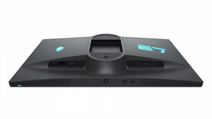 Monitor Dell AW2725QF 210-BNHT 2