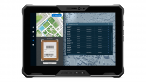 Tablet Dell Pro Rugged 10 XCTO_RA00260_EMEA_6 Ultra 7 268V Touch 10,1" FHD+ 1000nits 32GB 512SSD W11Pro