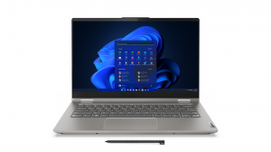 Laptop Lenovo ThinkBook 14s Yoga G3 21JG000WPB i5-1335U Touch 14" FHD 16GB 512SSD Int W11Pro