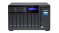Serwer NAS QNAP TVS-1282T3-i7-64G - widok frontu