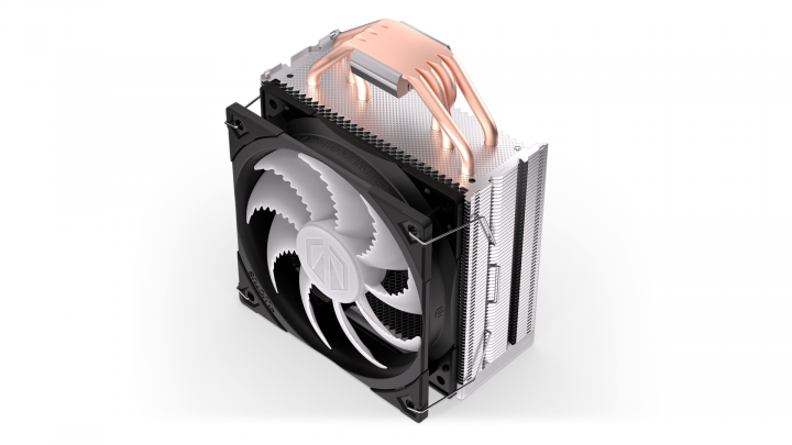 Chłodzenie ENDORFY Fera 5 ARGB EY3A007 ARGB 7