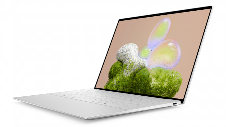 Dell XPS 13 9350 W11H BK keyb FPR Platinum Copilot 4