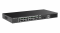 Switch Ruijie Reyee RG-ES228GS-P 24-port GE PoE+ 370W 2x1Gb Base-T 2x1Gb SFP 2