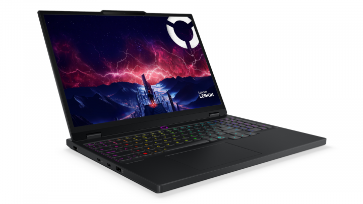Laptop Lenovo Legion 5 Gen 10 15AKP10 2
