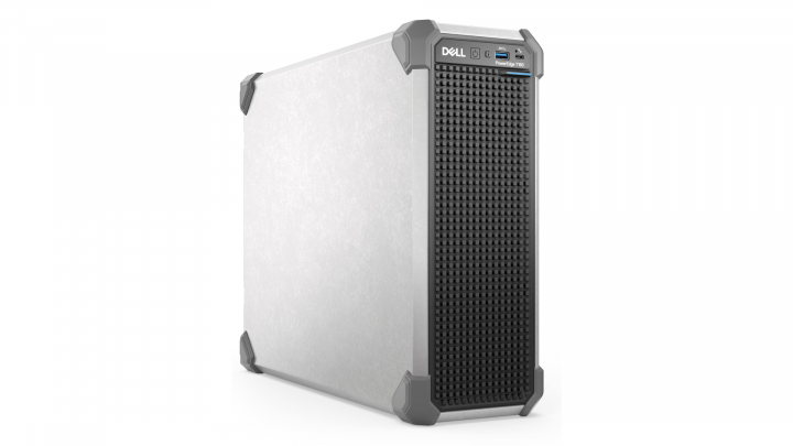 Serwer Dell PowerEdge T160 2
