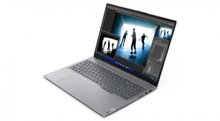 Lenovo ThinkBook 16 G6 ABP Arctic Gray 5