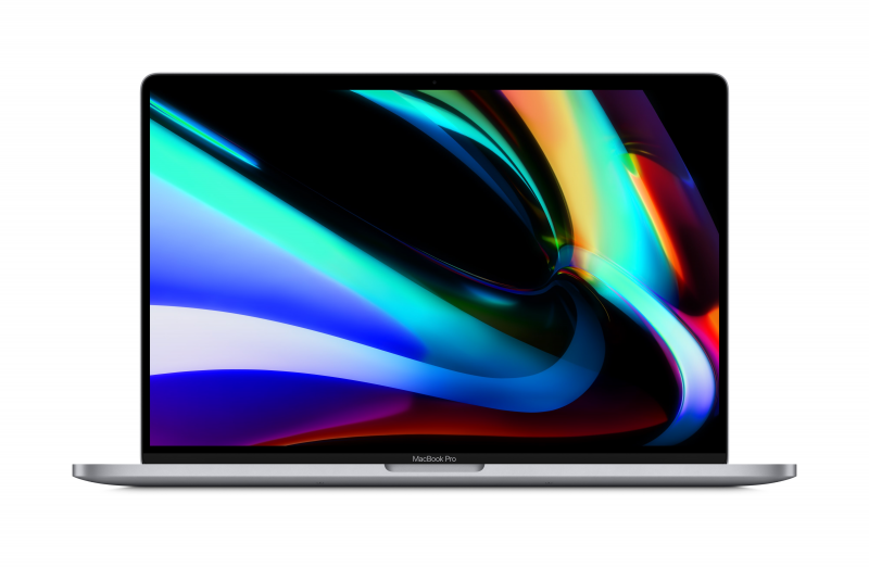 Apple MacBook Pro 16