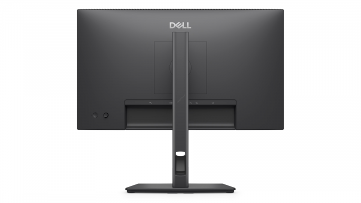 Monitor Dell P2226H czarny tył