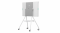 Podstawa mobilna pod monitor Logitech Rally Board 65 Cart - 952-000251 4