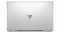 Laptop HP EliteBook x360 1040 G7 srebrny widok klapy