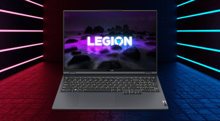 Legion 5 Pro 16ACH6 - baner