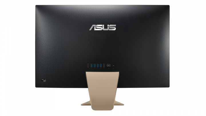 Komputer AiO ASUS Vivo AiO M3400WUAK czarny 9