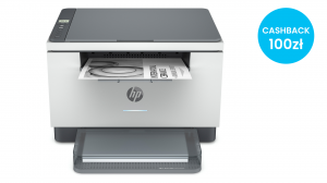 Urządzenie wielofunkcyjne laserowe HP LaserJet MFP M234dw - 6GW99F