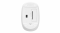 Mysz bezprzewodowa Logitech M196 optyczna biała 910-007460 5