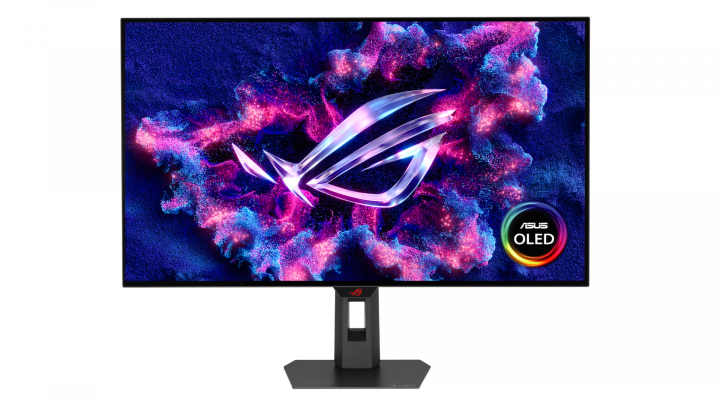 Monitor ASUS ROG Strix OLED XG32UCWMG