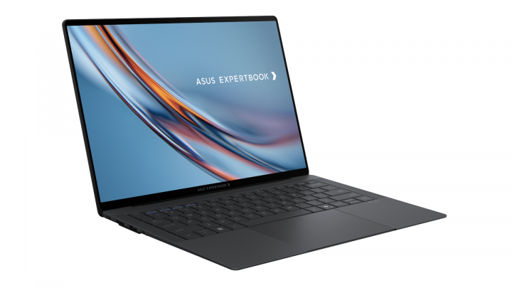 Laptop ASUS ExpertBook Ultra B9 B9406CAA Jet Fog W11Pro Copilot+PC