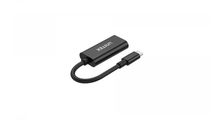 Adapter UNITEK USB-C - HDMI 2.0 V1421A 2