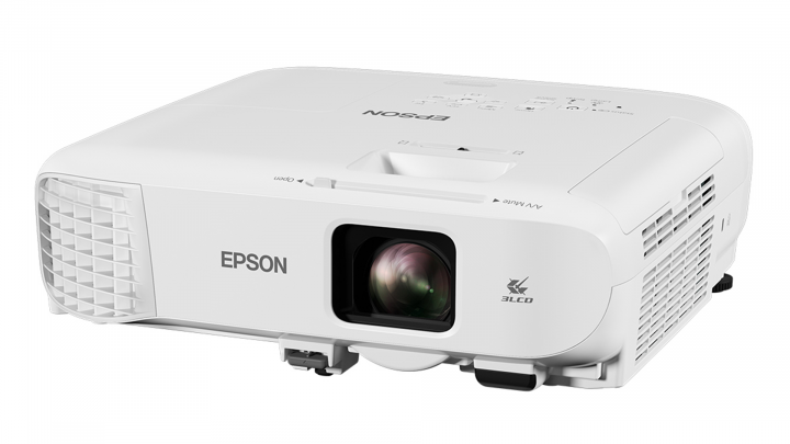 Projektor Epson EB-992F V11H988040 4