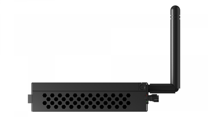 Komputer OPS iiyama OPC51204BC-1 i5-12450H 32GB 256SSD W11 5