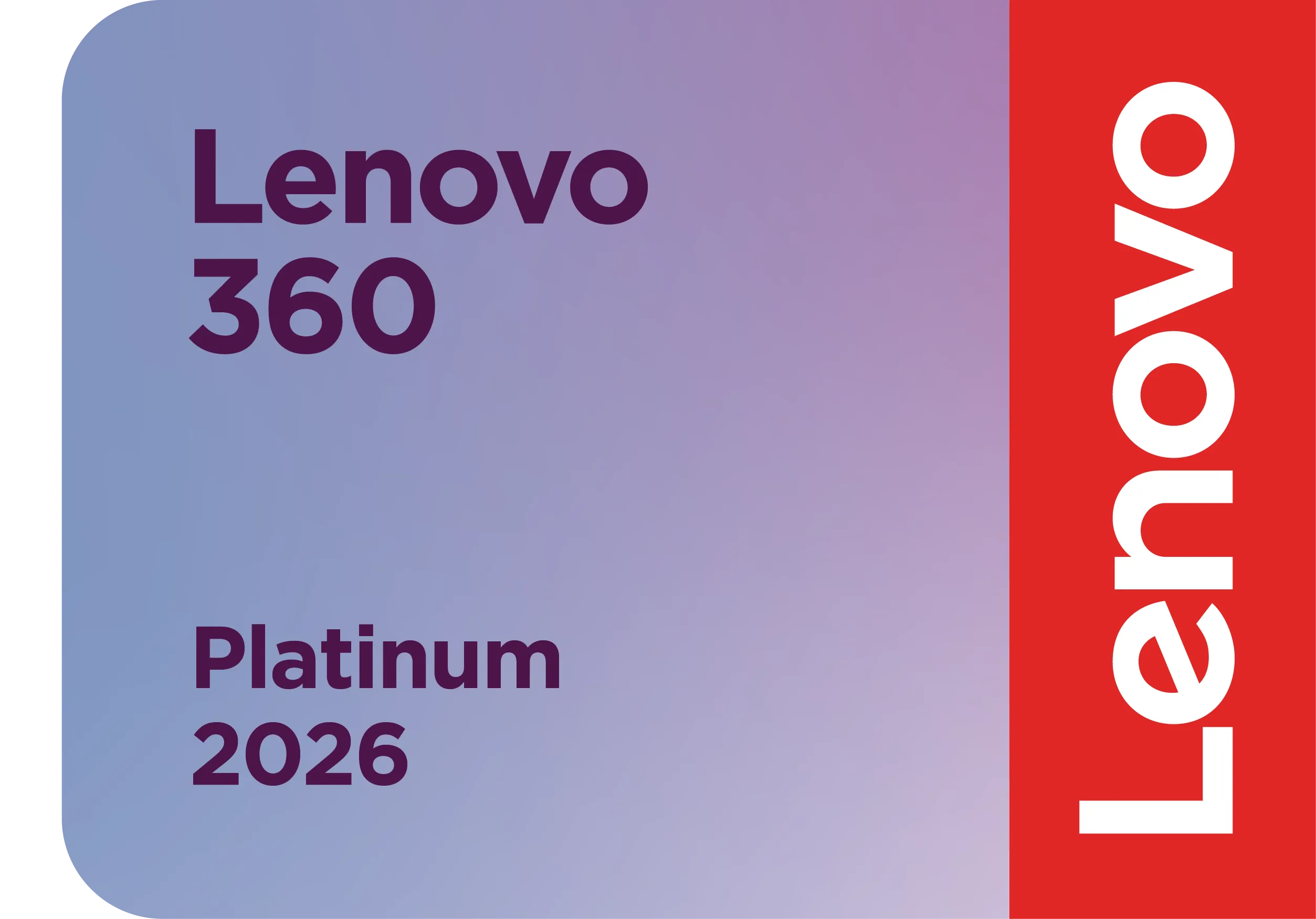 Lenovo logo partner 2026