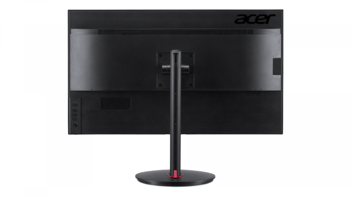 Monitor Acer Nitro XV322UXbmiiphzx tyl