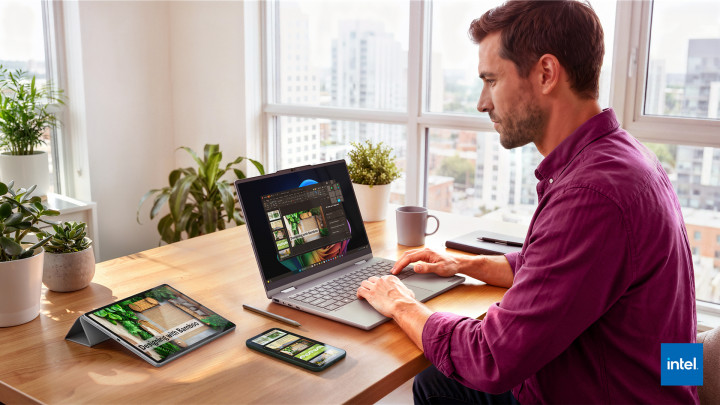 Lenovo ThinkBook 14 2-in-1 Gen 6 IPL 4