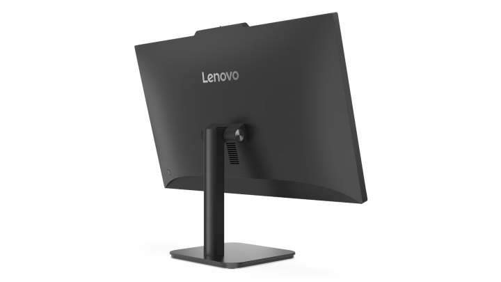 Komputer AiO Lenovo V100 W11Pro tył prawo