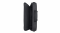 Torba do laptopa Targus Clamshell 16 TBC002EU czarna - otwarta