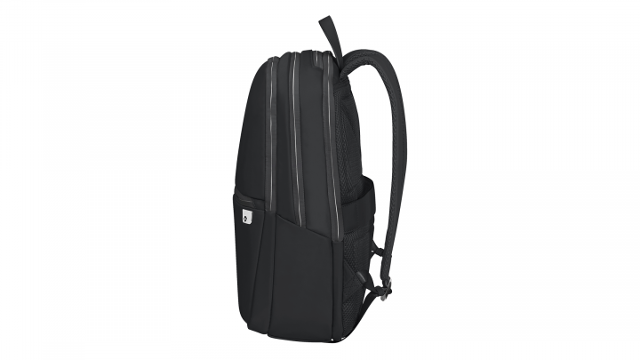 Plecak na laptopa Samsonite ECO WAVE 15.6 czarny 214035 - widok prawej strony