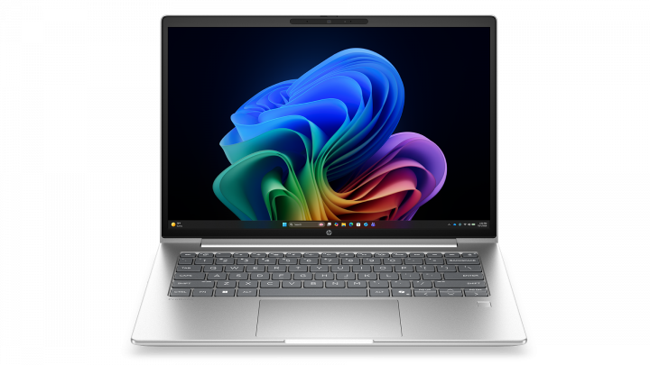 Laptop HP ProBook 4 G2a 14 Srebrny W11P Copilot