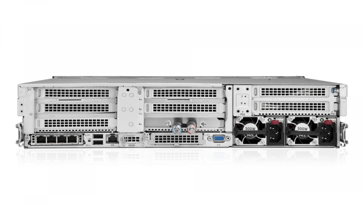 Serwer HPE ProLiant DL385 Gen11 4