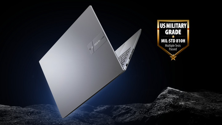 ASUS Vivobook 16 M1605NAQ Srebrny 4