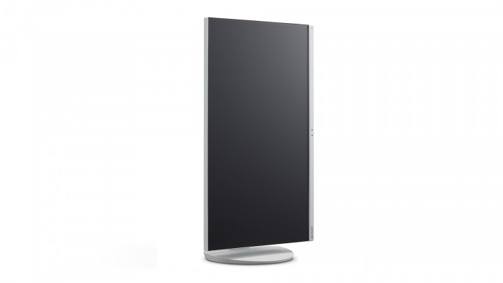 Monitor Sharp NEC MultiSync EA272Q 27" WQHD USB-C 90W biały 4