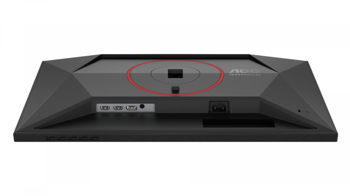 Monitor AOC 24G4HA 9